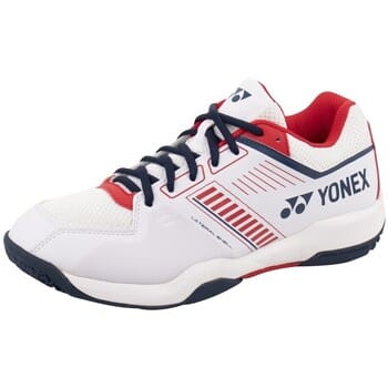 Yonex Strider Flow Wide White/Red, 40