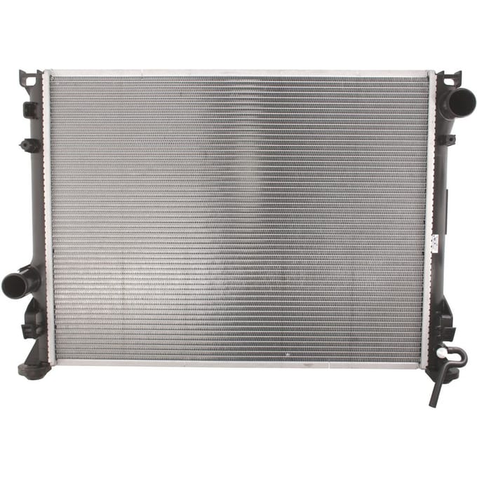 Radiator, motorkoeling KOYORAD PL332492