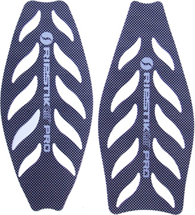 Grip tape Ripstik Air Pro Razor zwart
