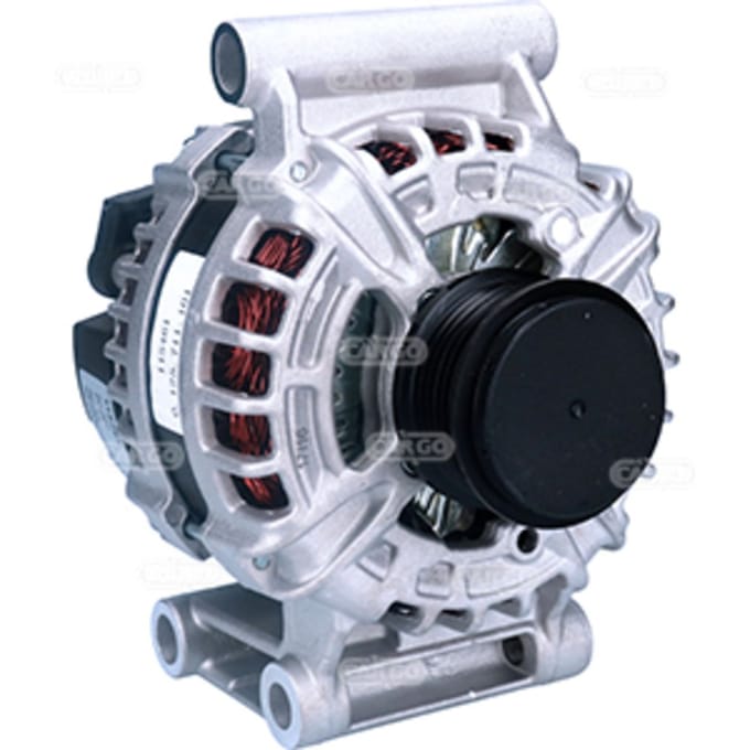Driefasige generator HC-CARGO 115461