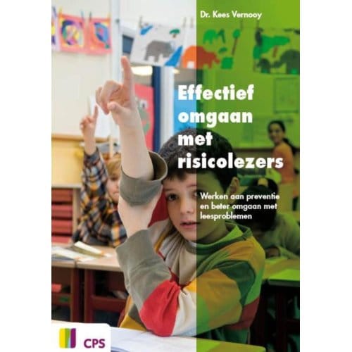 Effectief Omgaan Met Risicolezers - K. Vernooy
