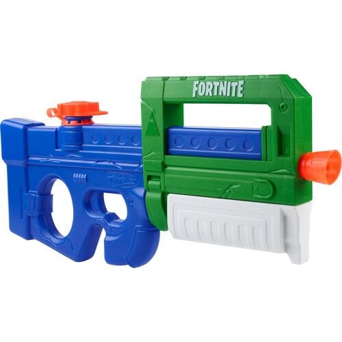 Hasbro Nerf Super Soaker-Fortnite Compact SMG (Diversen) Nieuw