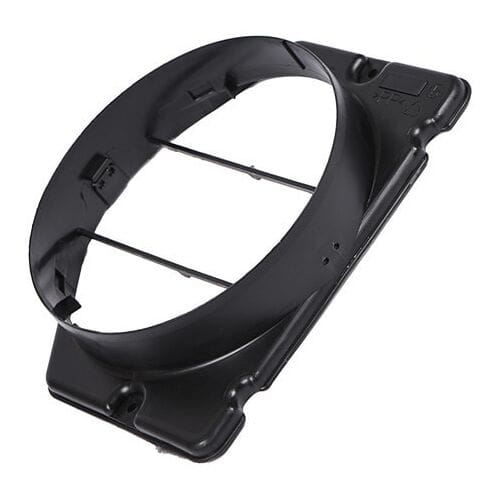 AEG Luchtuitlaatconnector afzuigkap 4055203980