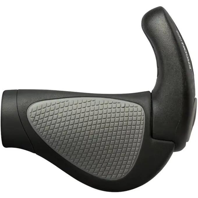 Handvatten Ergon comfort GP2-S Rohloff/Nexus