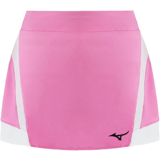 Mizuno Flex Womens Roze Tennis Skort