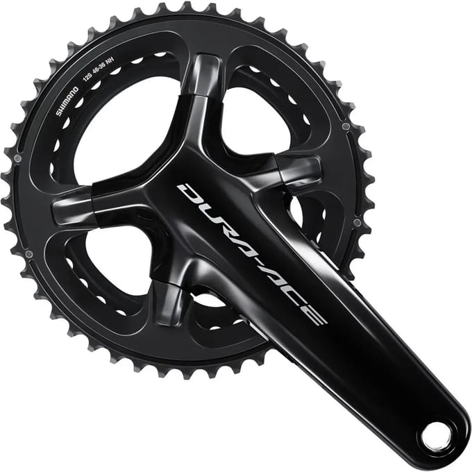 Pedalen Shimano Dura-Ace