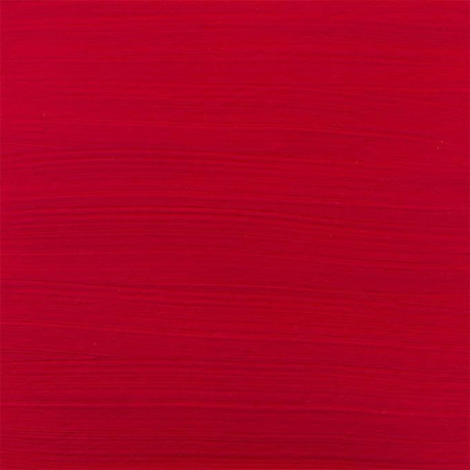 Acrylverf - #318 Karmijn - Amsterdam - 250 ml