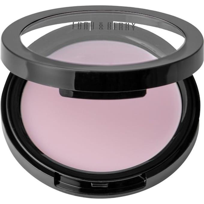 Lord & Berry Make-up gezicht matterende/vervagende primer Foundation Dames 10 ml