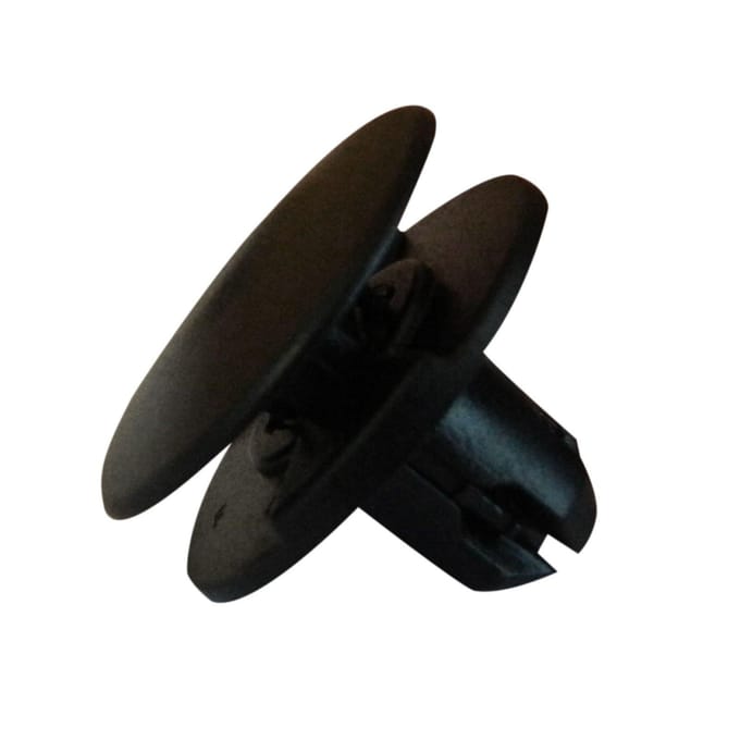 10 Stuks Fender Drukknoopbevestigers voor Honda: 91501-TR0-003