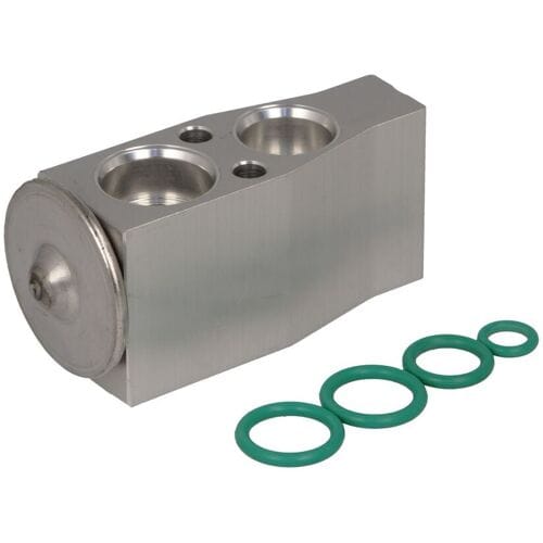 Ventiel airconditioning NRF 38756