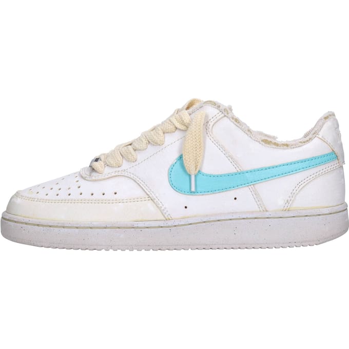 Nike Seddys Witte sneakers