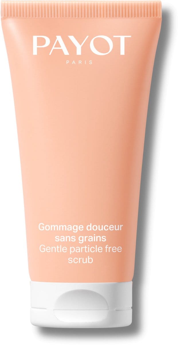 Payot - Demaquillant Gommage Douceur Grains - 50 ml
