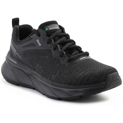 Wandelschoenen Skechers Edgeride - Exxo 232836-BBK Black