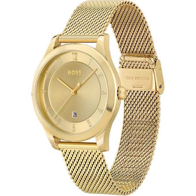Hugo Boss Boss 1513982 Purity Horloge