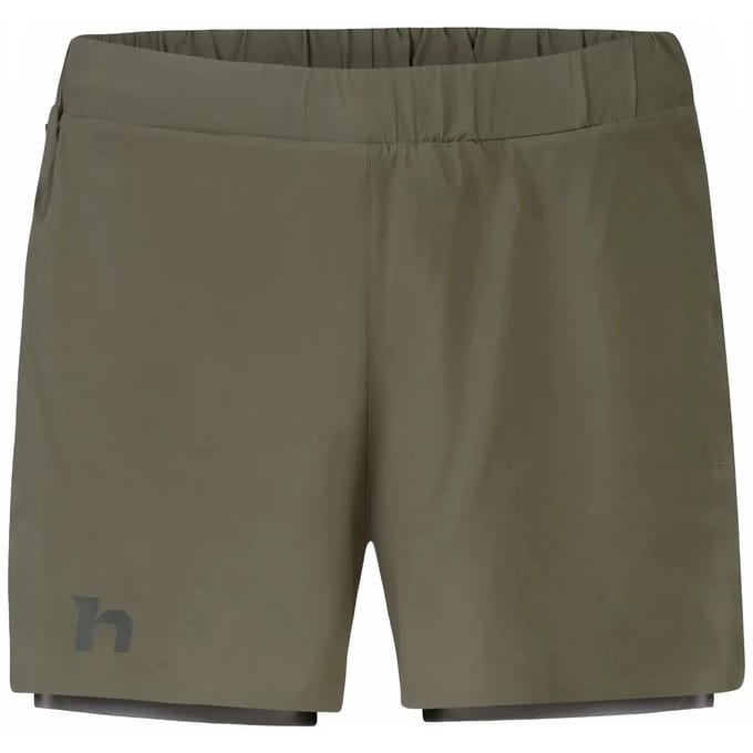 Short Integéré Hannah Ash