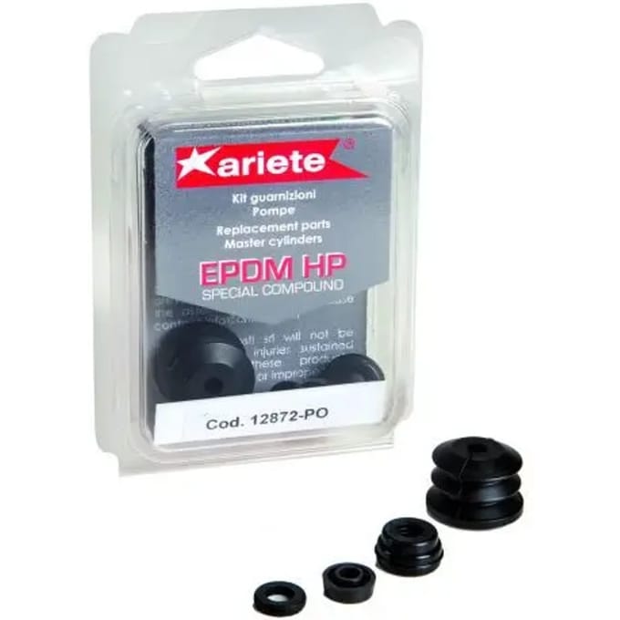 Hoofdcilinder afdichting kit Ariete grimeca 16MM