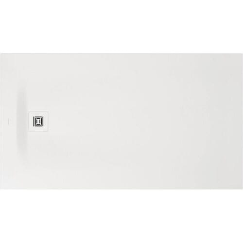 Duravit Sustano shower tray 160 x 90 cm 720285740000000