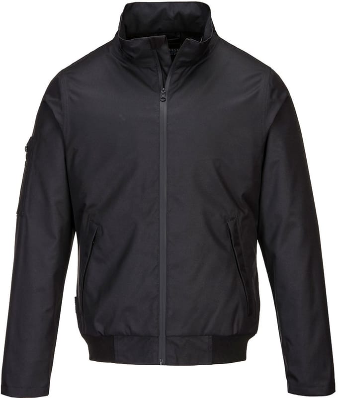 Portwest KX3 Bomber jack KX361 - Zwart - XL