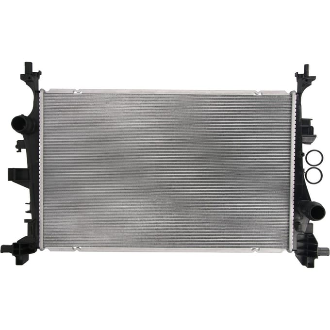 Radiator, motorkoeling NRF 59286