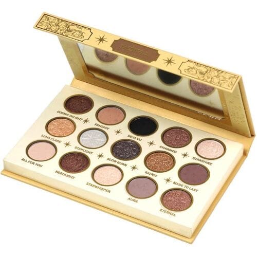 MOIRA Cosmic Desire Eyeshadow Palette 15 g