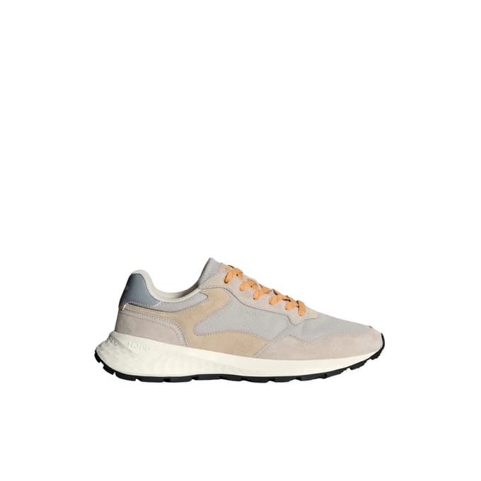 Trainers Hoff City MKII