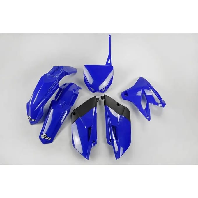 Motorfiets decoratie kit UFO Yamaha YZ 85