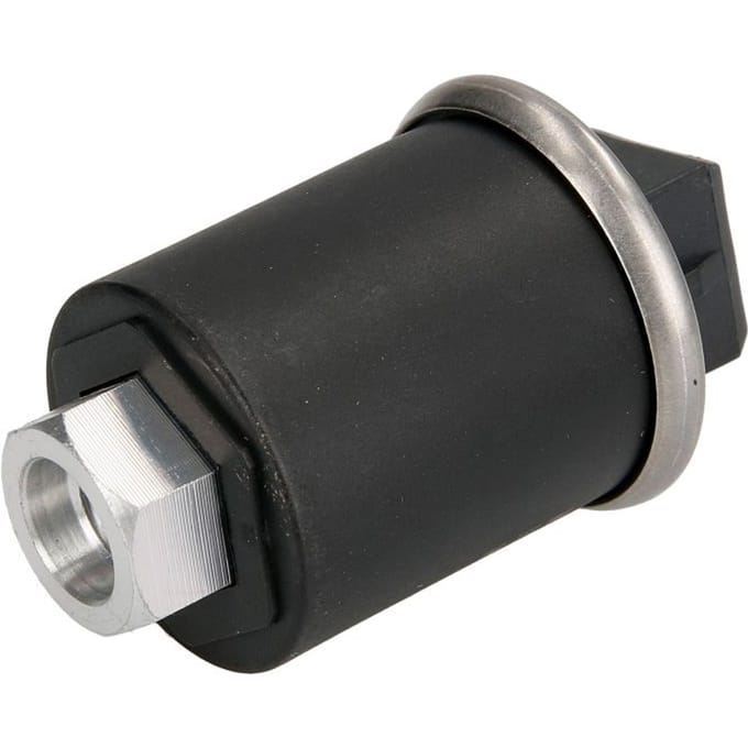 Drukschakelaar, airconditioning THERMOTEC KTT130054