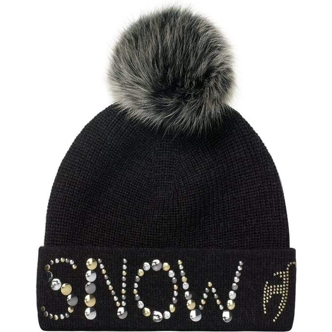 Toni Sailer Womens Alea Fur