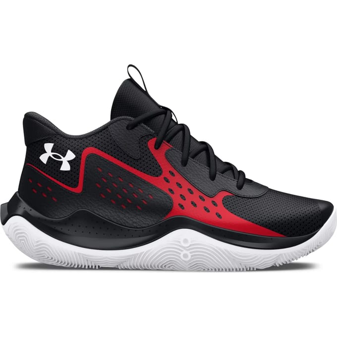 Basketbalschoenen Under Armour Grade School