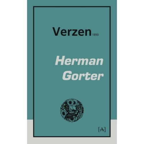 Verzen - Herman Gorter
