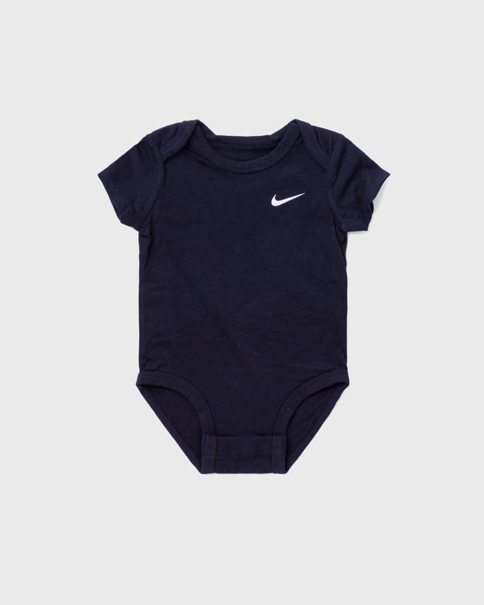 SWOOSH BODYSUIT 3-PACK