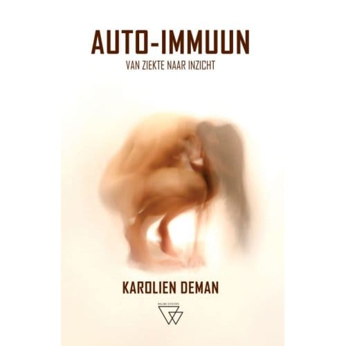 Auto Immuun - Karolien Deman