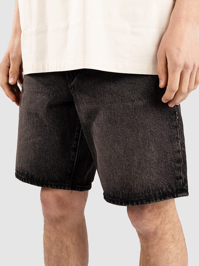 Levis  Korte Broek 468 LOOSE SHORTS