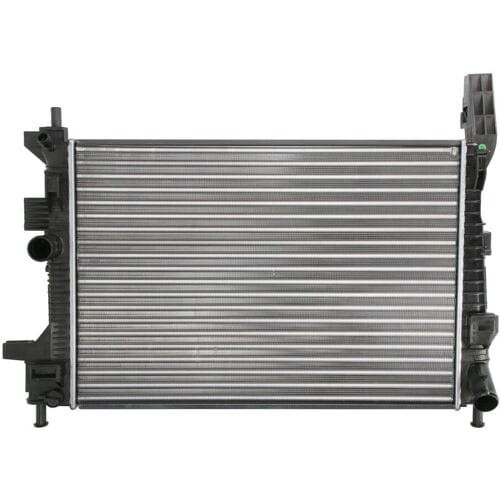 Radiator, motorkoeling NRF 58284A