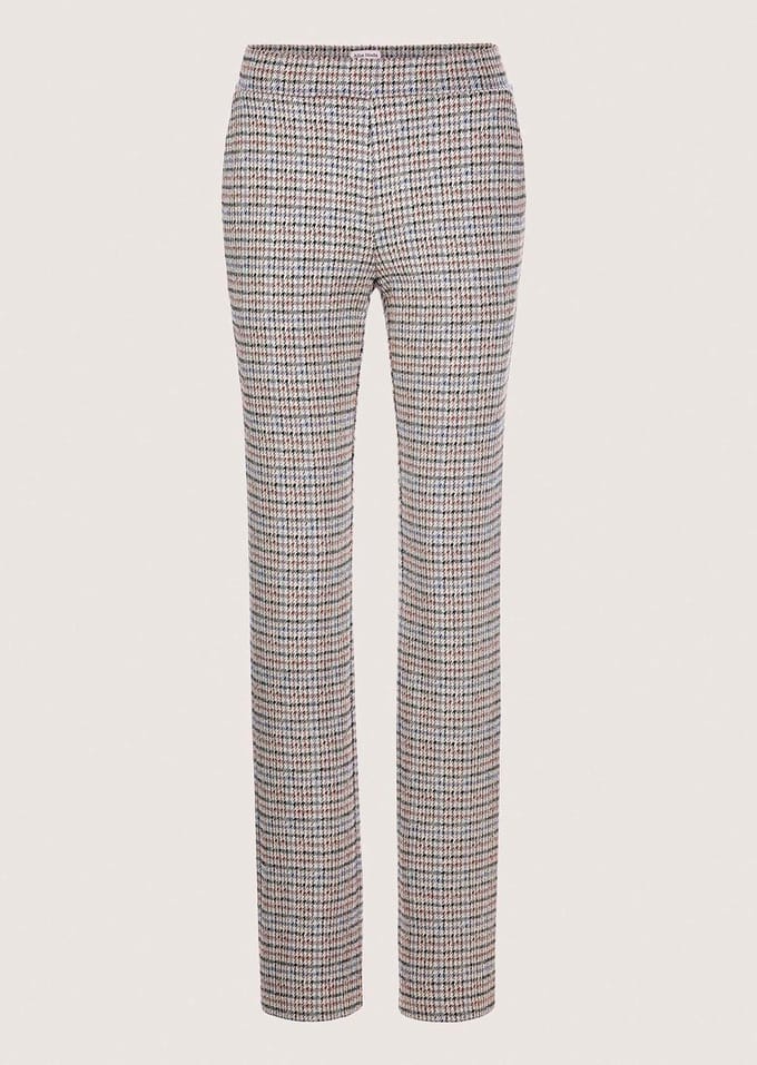 ALBA MODA Broek Broek