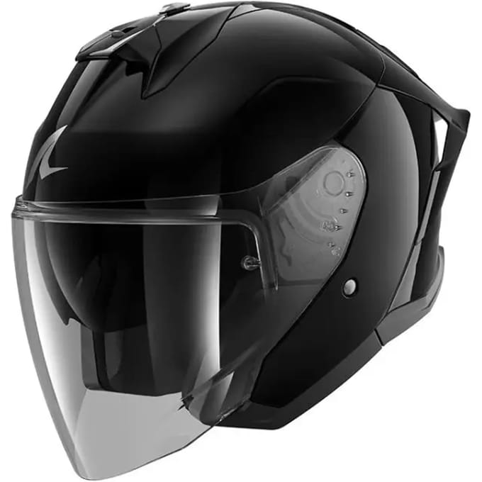 Jet motorhelm Shark Skwal Jet Cup Blank