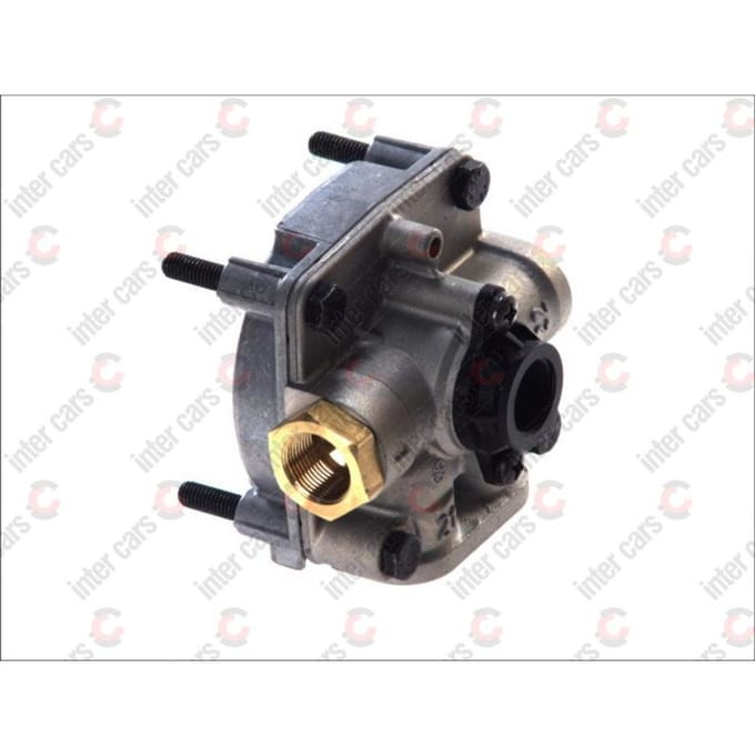 Relaisklep WABCO 9730110500