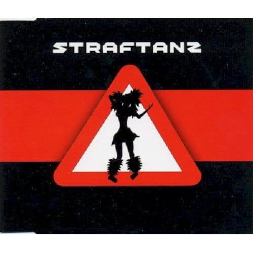 Straftanz -6tr- - Straftanz