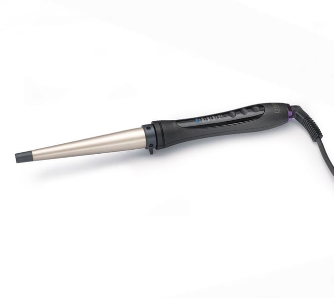 Diva Professional Styling Digital Wand -13-25mm