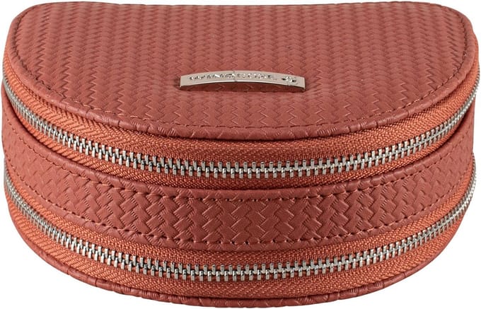WINDROSE Sieradendoos Corbello Jewelry Box Terrakotta Terracotta