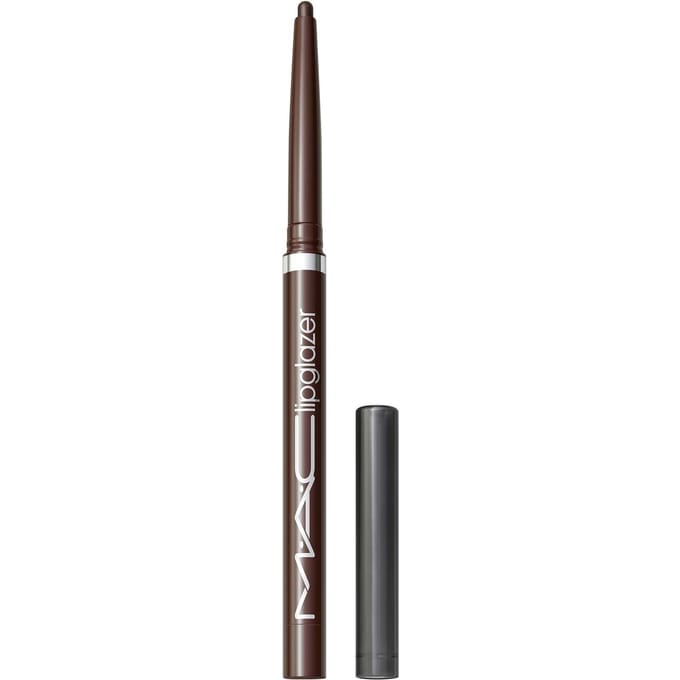 MAC Lip Glazer Glossy Liner 5ml (Various Shades) - Root for Me!