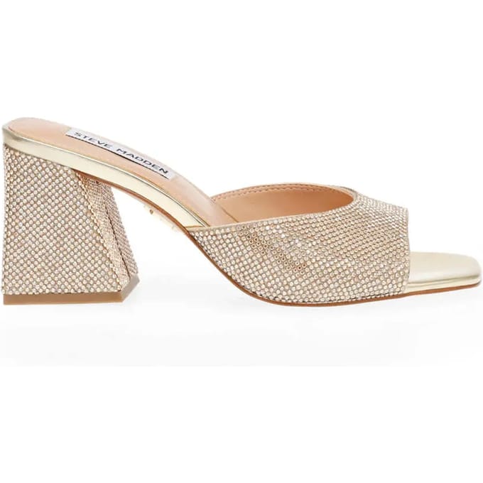 DamesSandalen Steve Madden Glowing