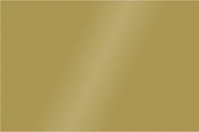 fotokarton Folia A4 300gr pak a 50 vel goud