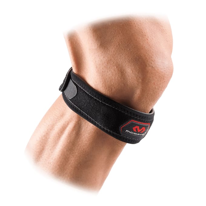 McDavid Springers Knie Band