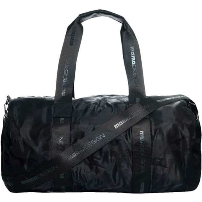 Zak Momodesign gemakkelijk Man Black - MO-04NC-BLACKCAMU