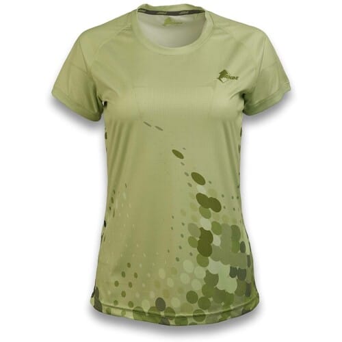 T-shirt Ande lba Lady