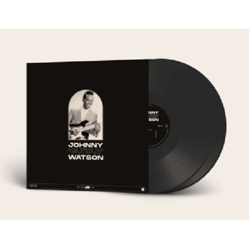 Johnny Guitar Watson - Essential Works 1953-1962 (2 LP)