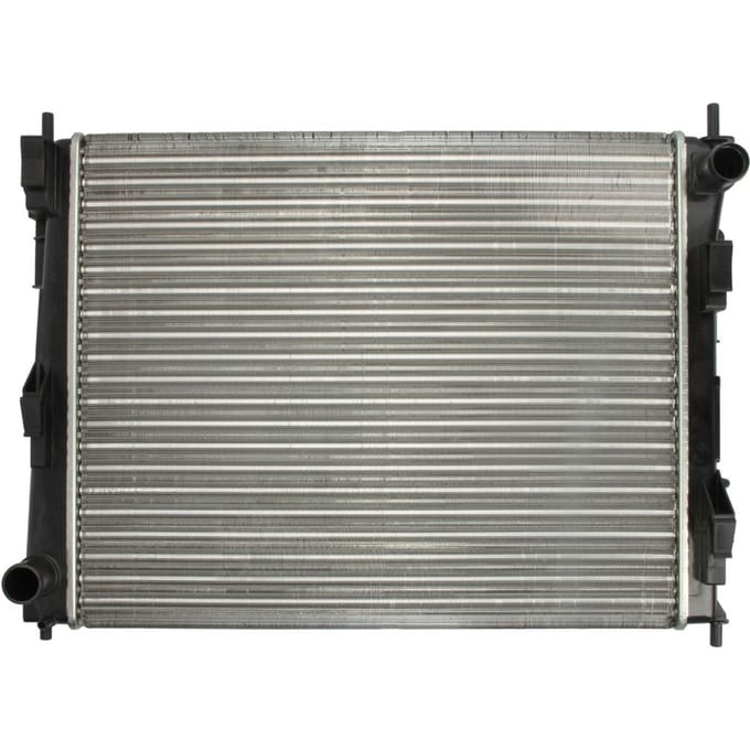 Radiator, motorkoeling NISSENS 67285