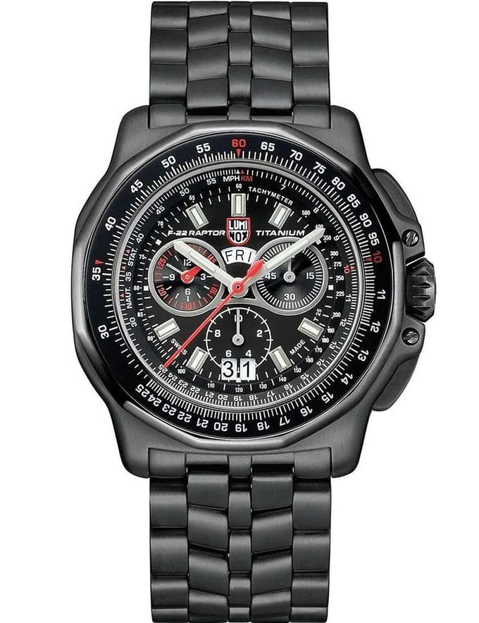 Luminox horloge XA.9272