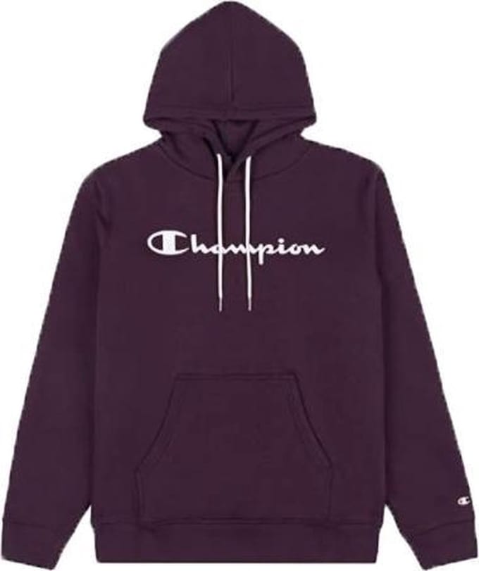 Champion Trui Heren - Burgundy - Maat S